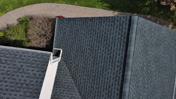 Professional Roofing Service in Cleora, OK